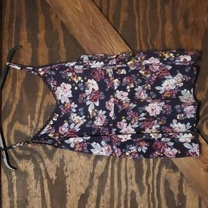 Babydoll top